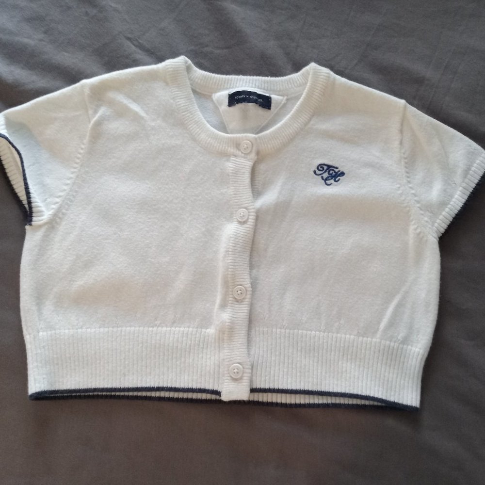 Tommy Hilfiger top